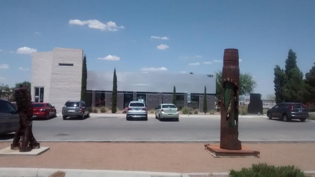 the intelligent office